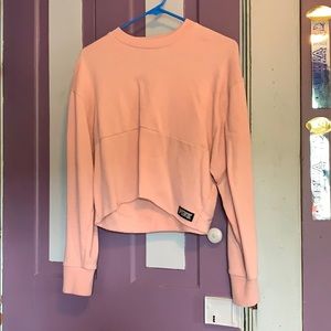 Pink Victoria’s secret